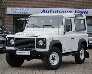Land Rover Defender Gebrauchtwagen