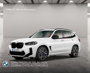 BMW X3 M Gebrauchtwagen