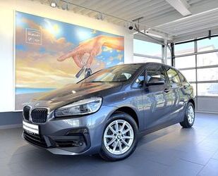 BMW 218 Active Tourer Gebrauchtwagen