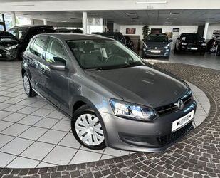 VW Polo Gebrauchtwagen