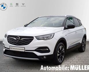 Opel Grandland (X) Gebrauchtwagen