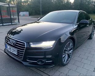 Audi A7 Gebrauchtwagen