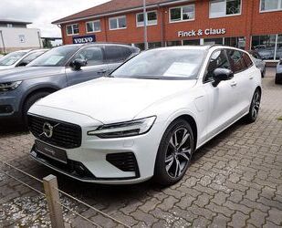 Volvo V60 Gebrauchtwagen