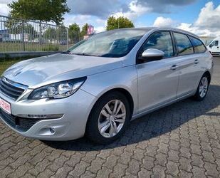 Peugeot 308 Gebrauchtwagen