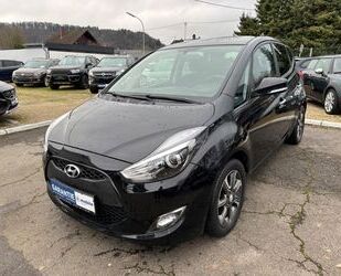 Hyundai ix20 Gebrauchtwagen