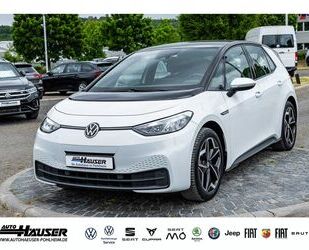 VW ID.3 Gebrauchtwagen