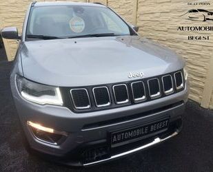 Jeep Compass Gebrauchtwagen