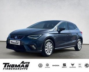 Seat Ibiza Gebrauchtwagen