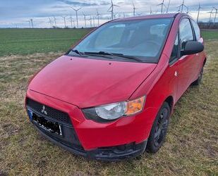Mitsubishi Colt Gebrauchtwagen