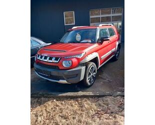 Baic BJ20 Gebrauchtwagen