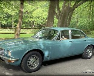Jaguar XJ6 Gebrauchtwagen