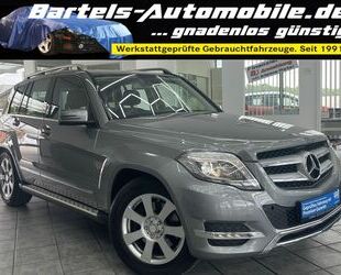Mercedes-Benz GLK 350 Gebrauchtwagen
