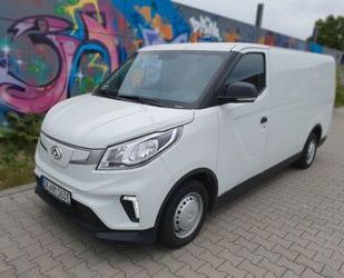 Maxus eDeliver 3 Gebrauchtwagen