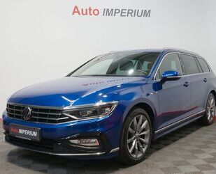VW Passat Variant Gebrauchtwagen