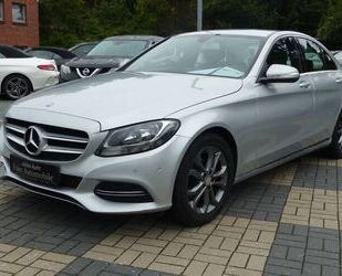 Mercedes-Benz C 180 Gebrauchtwagen