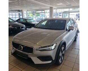Volvo V60 Gebrauchtwagen