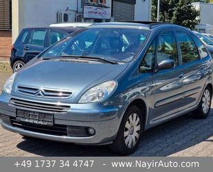 Citroen Xsara Picasso Gebrauchtwagen