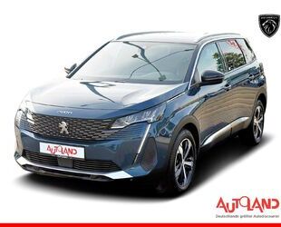 Peugeot 5008 Gebrauchtwagen