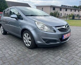 Opel Corsa Gebrauchtwagen