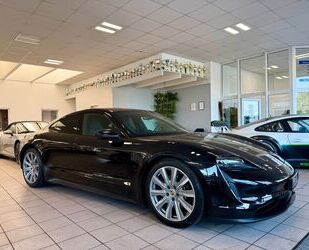 Porsche Taycan Gebrauchtwagen