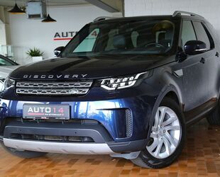 Land Rover Discovery Gebrauchtwagen