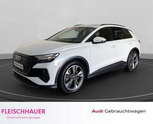 Audi Q4 e-tron Gebrauchtwagen