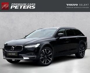 Volvo V90 Cross Country Gebrauchtwagen