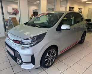 Kia Picanto Gebrauchtwagen