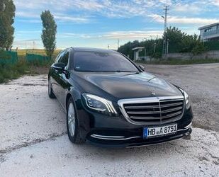Mercedes-Benz S 350 Gebrauchtwagen