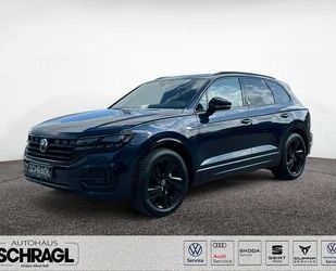 VW Touareg Gebrauchtwagen
