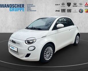 Fiat 500e Gebrauchtwagen
