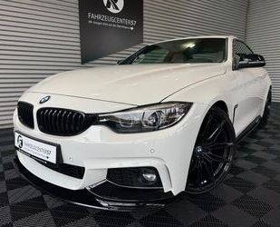BMW 430 Gebrauchtwagen