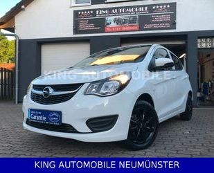 Opel Karl Gebrauchtwagen
