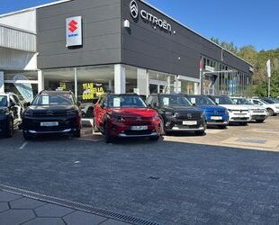 Citroen C3 Gebrauchtwagen