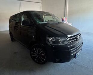 VW T5 Multivan Gebrauchtwagen