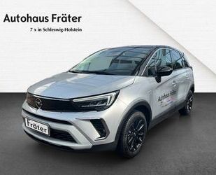 Opel Crossland (X) Gebrauchtwagen