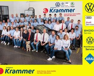 Skoda Enyaq Gebrauchtwagen