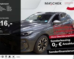 Cupra Terramar Gebrauchtwagen