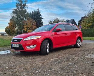 Ford Mondeo Gebrauchtwagen