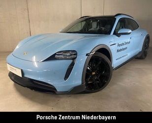 Porsche Taycan Gebrauchtwagen