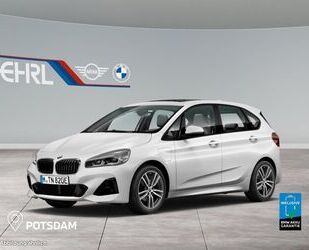 BMW 225 Active Tourer Gebrauchtwagen