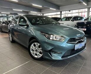 Kia ceed Sportswagon Gebrauchtwagen