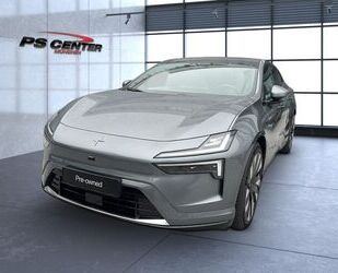 Polestar 4 Gebrauchtwagen