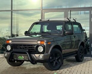 Lada Niva Gebrauchtwagen