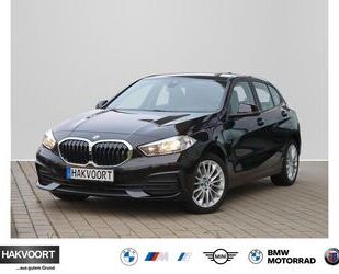 BMW BMW 118i Advantage Comfort Paket Gebrauchtwagen