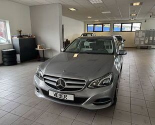 Mercedes-Benz E 400 Gebrauchtwagen