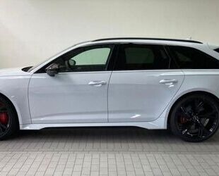 Audi RS6 Gebrauchtwagen