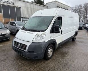Fiat Ducato Gebrauchtwagen