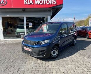 Peugeot Partner Gebrauchtwagen