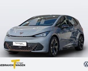 Cupra Born Gebrauchtwagen
